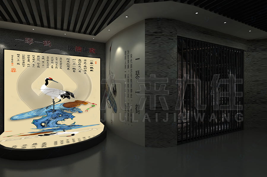 青少年法制教育基地，法制教育展廳施工方案，法制教育，展廳設(shè)計(jì)，施工方案，普法教育