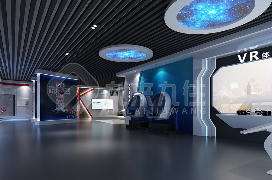 禁毒防艾展廳，網(wǎng)上3D禁毒防艾示范基地，禁毒警示主題館裝修