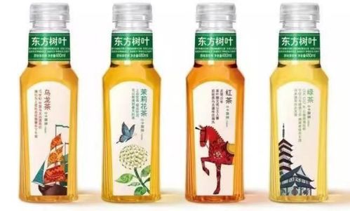 沉寂十余載，無糖茶飲終迎黃金時(shí)代 健康消費(fèi)浪潮下的市場新生