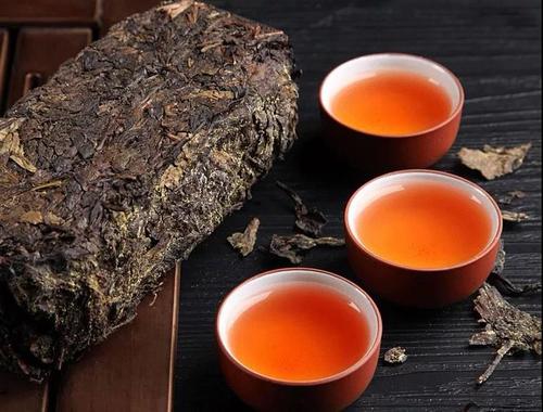 茶世界百家爭鳴 六大茶系與八域茶業(yè)的發(fā)展圖景