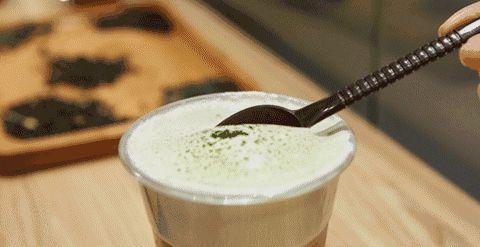 如果恭茶有一款飲品可以對(duì)我終身免費(fèi)，我會(huì)選擇……