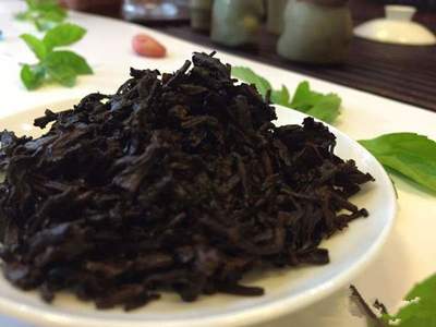 2005年大益501批“象山”普餅二號(hào)品鑒 時(shí)光沉淀的典范之作