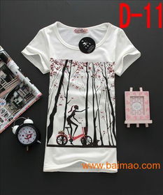 虎門(mén)服裝批發(fā)市場(chǎng)探秘 T恤生產(chǎn)批發(fā)廠家、價(jià)格與采購(gòu)指南