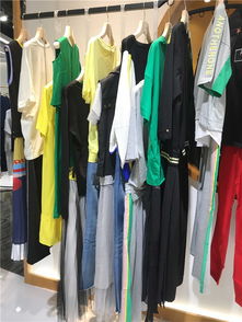 統(tǒng)衣服飾 深耕甘孜品牌女裝批發(fā)，打造優(yōu)質(zhì)女裝貨源直供平臺(tái)