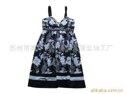 蘇州市吳中區(qū)長(zhǎng)橋雪兒服裝加工廠 專(zhuān)注批發(fā)高品質(zhì)背心與吊帶衫