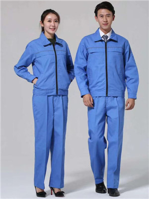 專(zhuān)業(yè)定制，匠心之選 安徽春秋工作服量尺定做與合肥萬(wàn)安服裝供應(yīng)指南